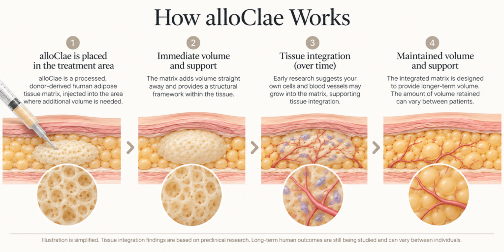 How alloClae works 